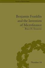 Benjamin Franklin and the Invention of Microfinance