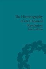 Historiography of the Chemical Revolution