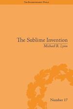 The Sublime Invention