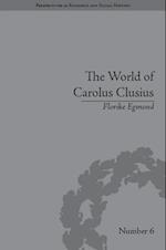 World of Carolus Clusius