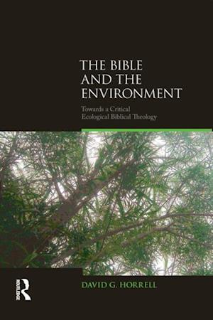 Bible and the Environment