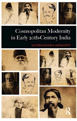 Cosmopolitan Modernity in Early 20th-Century India