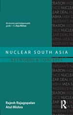 Nuclear South Asia