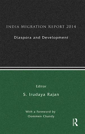 India Migration Report 2014