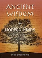 Ancient Wisdom for Modern Minds
