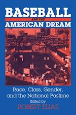 Baseball and the American Dream