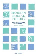 Modern Social Theory