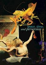 Space, Time and Perversion