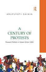 A Century of Protests