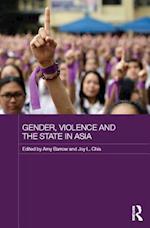 Gender, Violence and the State in Asia