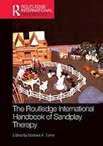 Routledge International Handbook of Sandplay Therapy