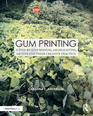 Gum Printing