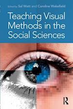 Teaching Visual Methods in the Social Sciences