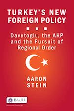 Turkey''s New Foreign Policy