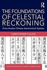 Foundations of Celestial Reckoning