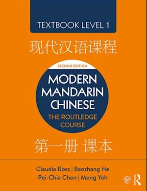 Modern Mandarin Chinese