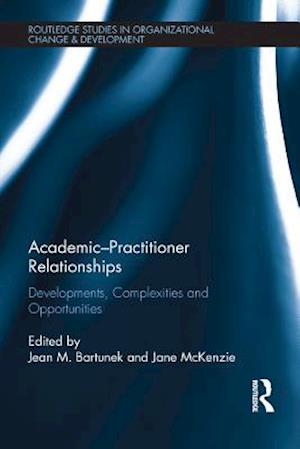 Academic-Practitioner Relationships