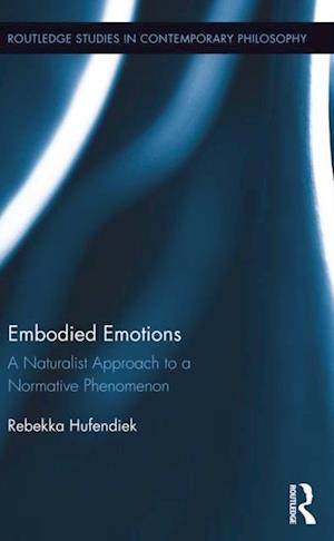 Embodied Emotions