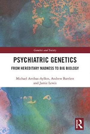 Psychiatric Genetics