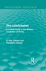 The Lawbreaker