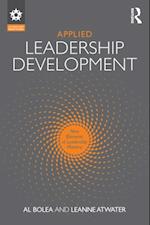 Applied Leadership Development