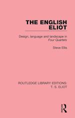 English Eliot