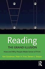 Reading- The Grand Illusion