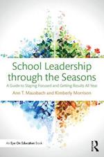 School Leadership through the Seasons