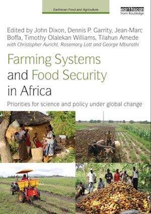 Farming Systems and Food Security in Africa