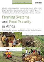 Farming Systems and Food Security in Africa