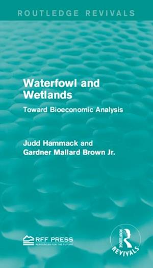 Waterfowl and Wetlands