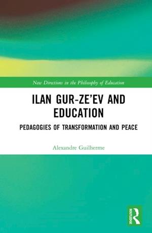 Ilan Gur-Ze'ev and Education