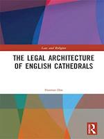 Legal Architecture of English Cathedrals
