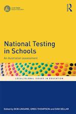 National Testing in Schools