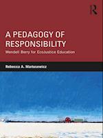 Pedagogy of Responsibility