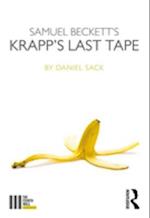 Samuel Beckett's Krapp's Last Tape
