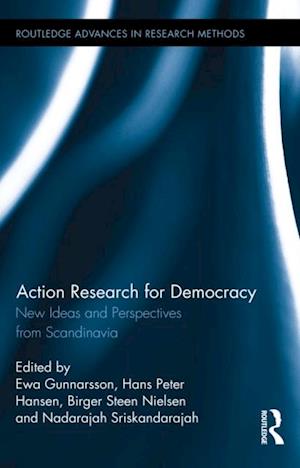 Action Research for Democracy