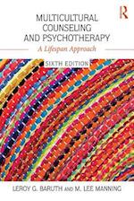 Multicultural Counseling and Psychotherapy