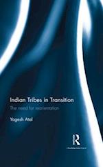 Indian Tribes in Transition