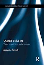Olympic Exclusions