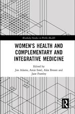 Women's Health and Complementary and Integrative Medicine