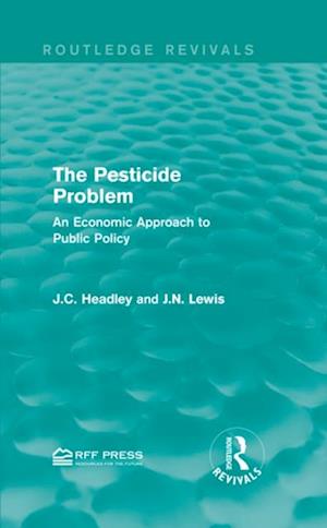 Pesticide Problem