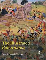 The Illustrated Baburnama