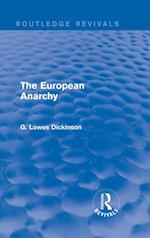European Anarchy