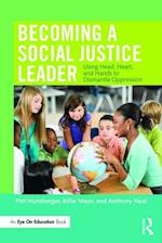 Becoming a Social Justice Leader