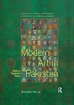 Modern Art in Pakistan
