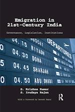 Emigration in 21st-Century India