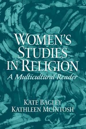 Women''s Studies in Religion