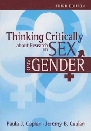 Thinking Critically about Research on Sex and Gender