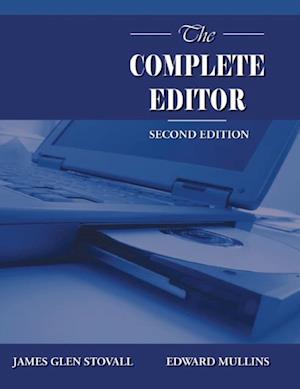 The Complete Editor